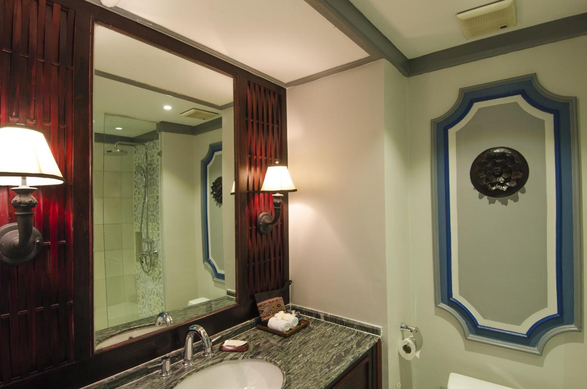 The Grand Luang Prabang, Affiliated By Melia Hotel Exterior photo